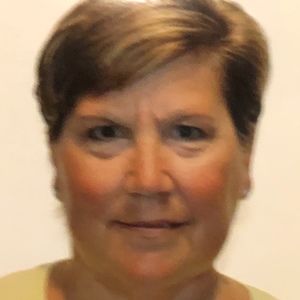 Meet your Posher, Deborah